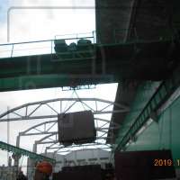 Водогрейный котел КВр-0,58 МВт.